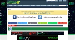 Desktop Screenshot of idtaa.com